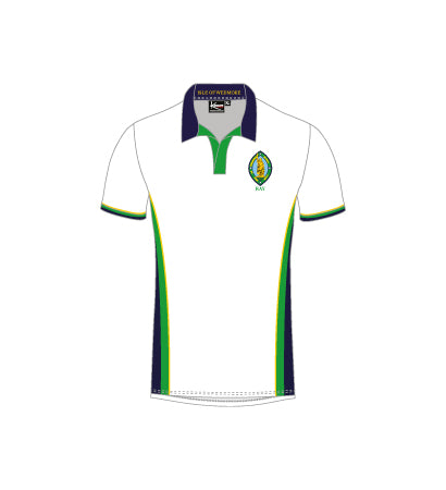 Ladies Bowls Shirt