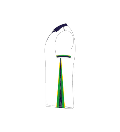 Ladies Bowls Shirt