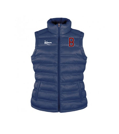 Ladies Gilet