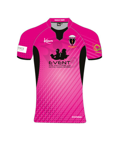 Standard Fit Jersey