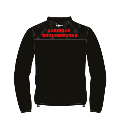 Evo 1/4 Zip Midlayer