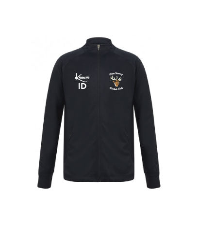 Full Zip Mid-Layer