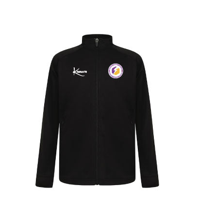 Anthem Jacket