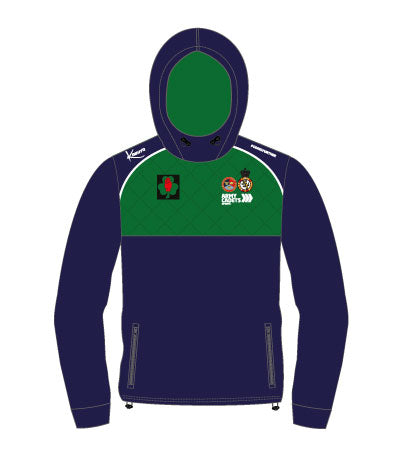 Evo Hoodie