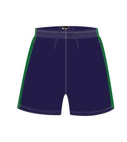 Evo Shorts
