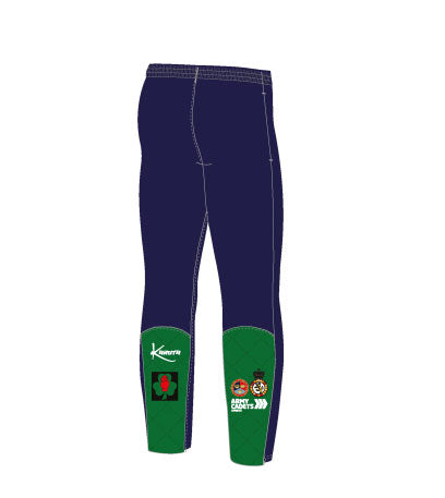 Evo Skinny Trackies