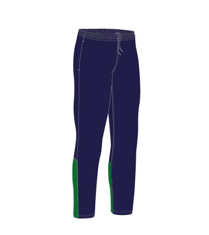 Evo Skinny Trackies
