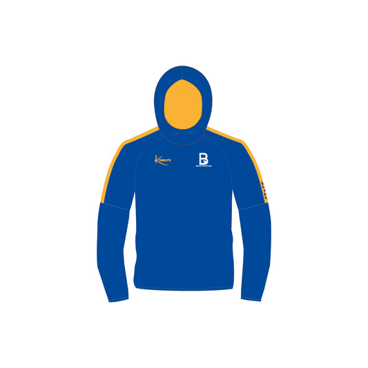 Performance Hoodie