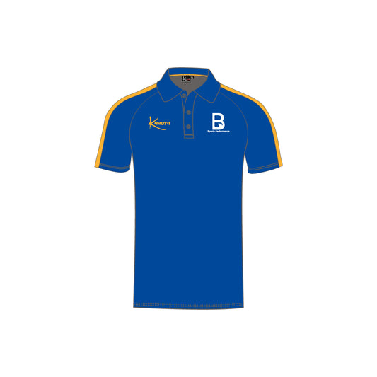 Performance Polo (Ladies Fit)