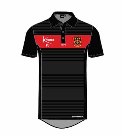Evo Polo
