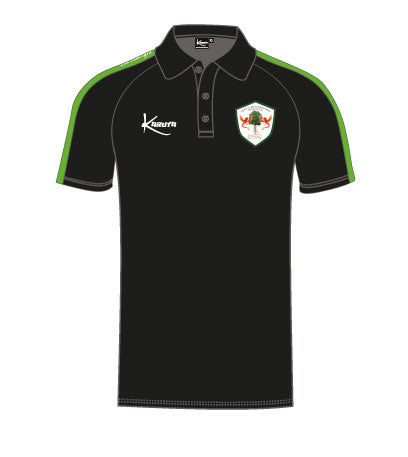 Performance Polo