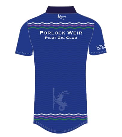 Evo Polo