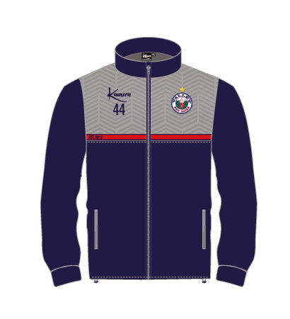 Evo Rain Jacket