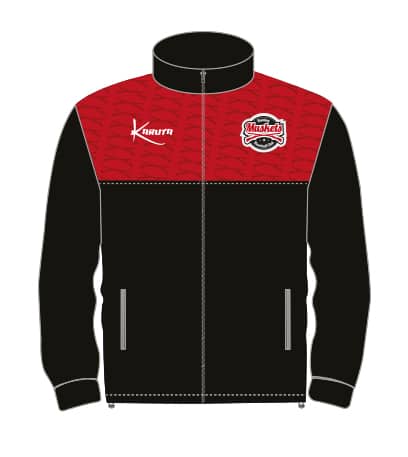 Evo Rain Jacket