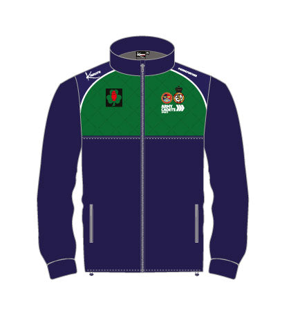 Evo Rain Jacket