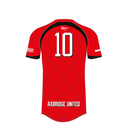 Football Shirt