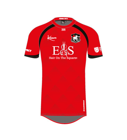 Football Shirt