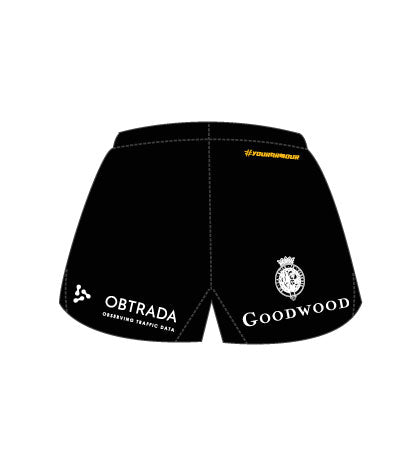 Armourlite Rugby Shorts