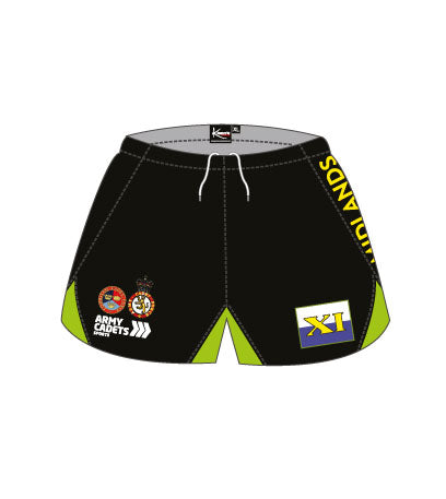 Rugby Shorts