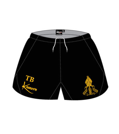 Armourlite Rugby Shorts