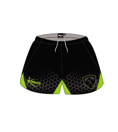 Rugby Shorts