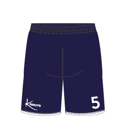 Football Shorts