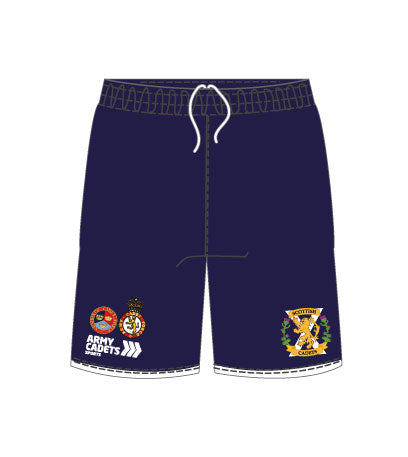Football Shorts