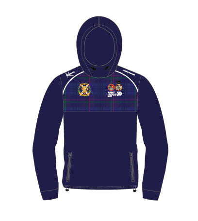 Evo Hoodie
