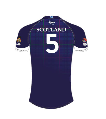 Rugby Shirt