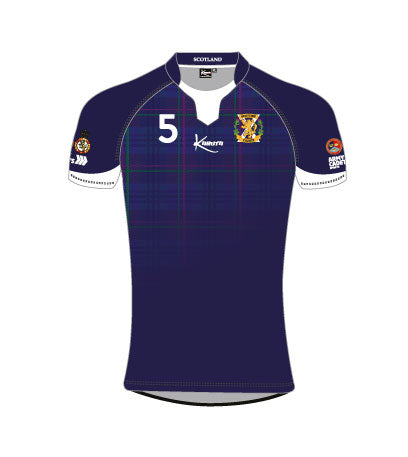 Rugby Shirt