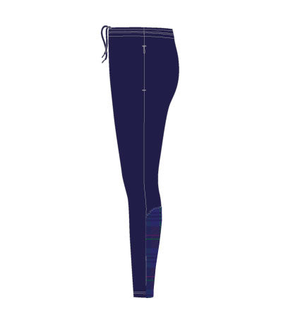 Evo Skinny Trackies