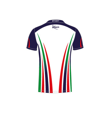 Mens Bowls Shirt