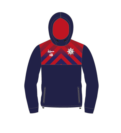 Evo Hoodie