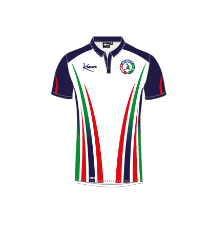 Mens Bowls Shirt