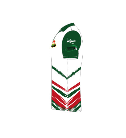 Ladies Bowls Shirt