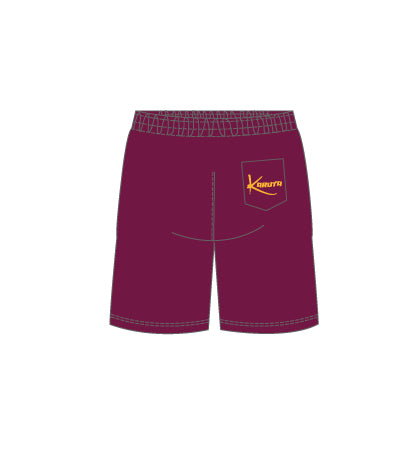 Bowls Shorts