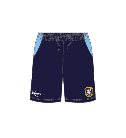 Bowls Shorts