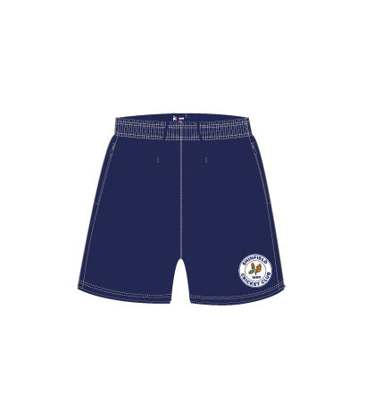 Evo Shorts