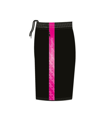 Gym Leisure Shorts