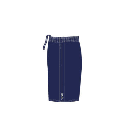 Evo Shorts