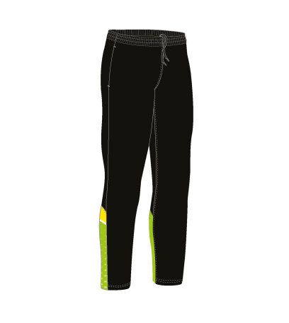 Evo Skinny Trackies