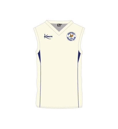 Club Sleeveless Jumper