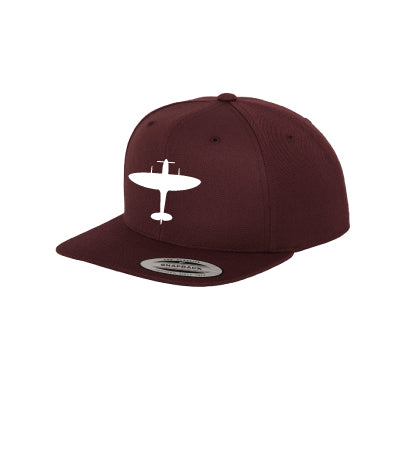 Snapback Cap