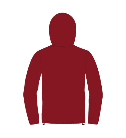 Evo Hoodie