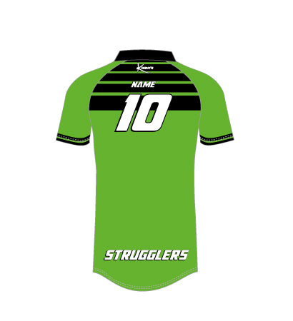 Strugglers Polo
