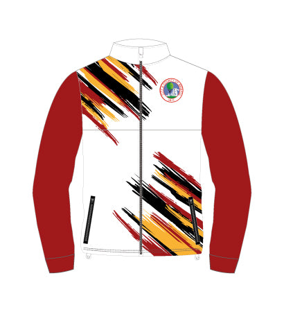 Full Zip Mid-Layer