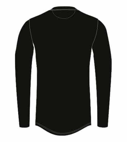 Evo Sweatshirt