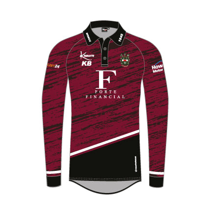 T20 Playing Shirt (Long Sleeve)