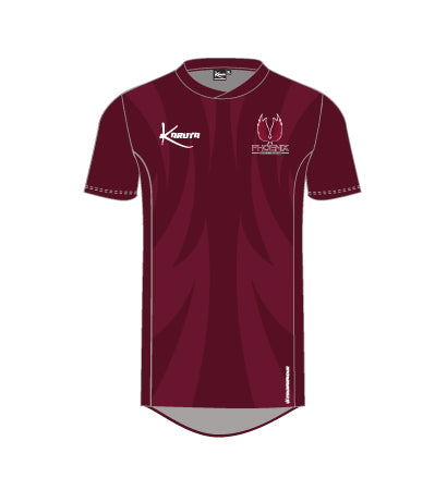 Evo T Shirt