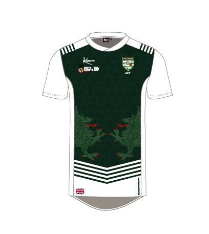 Evo T Shirt